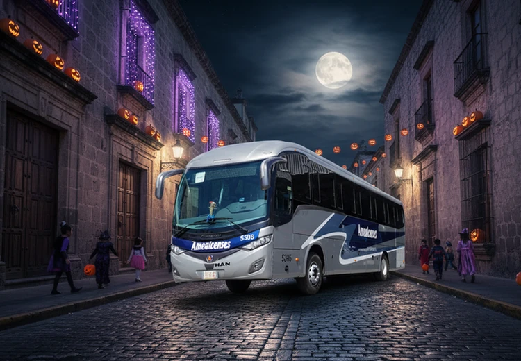 tendencias de disfraces para fiestas de Halloween