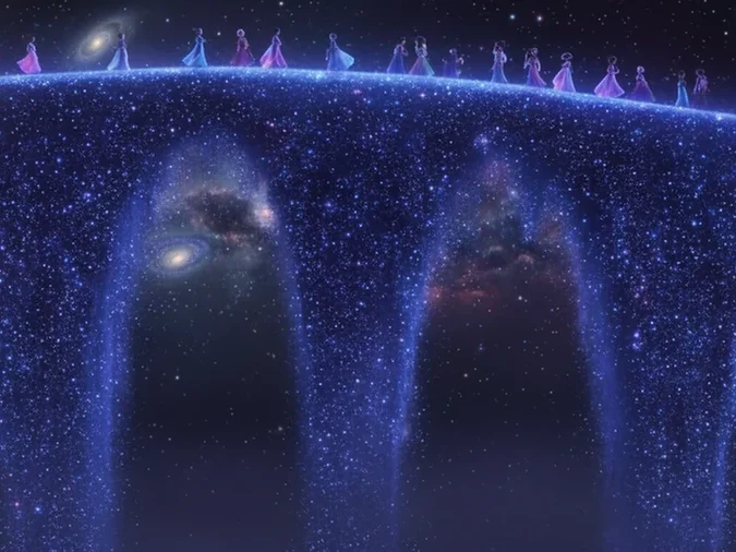 El recorrido de los que ya no están