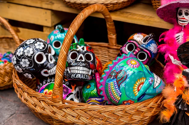 dia de todos los santos