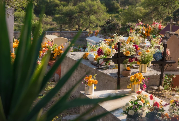 Día de los fieles difuntos