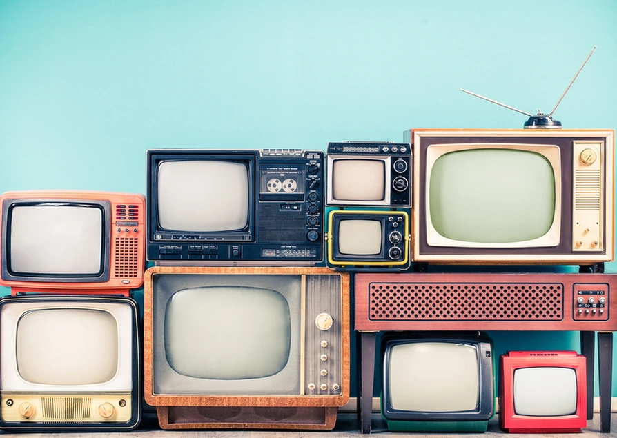 Día Mundial de la Televisión