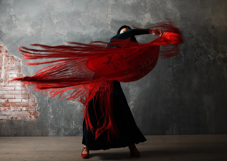 Día Internacional del Flamenco