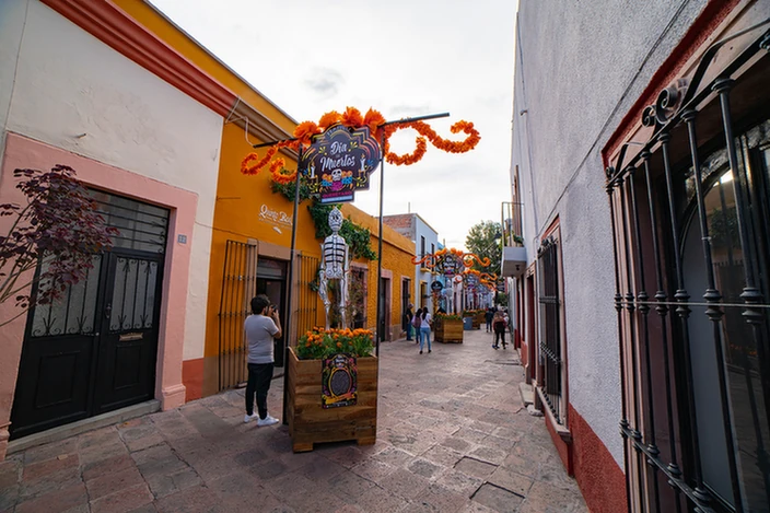 Día de Todos los Santos