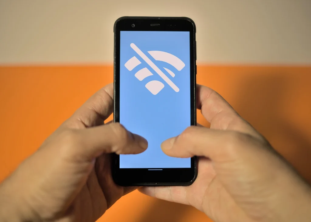 Día Mundial sin WiFi