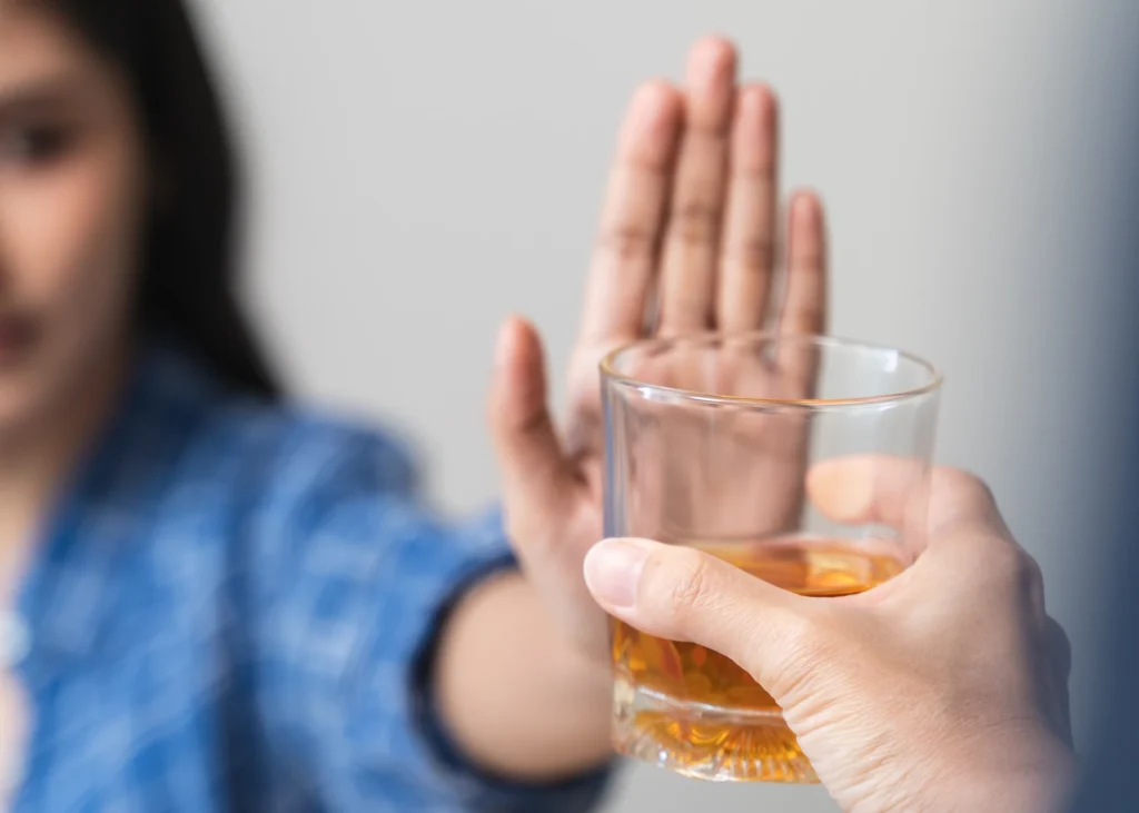 Día Mundial sin Alcohol