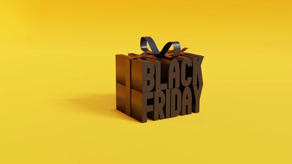 Black Friday en México