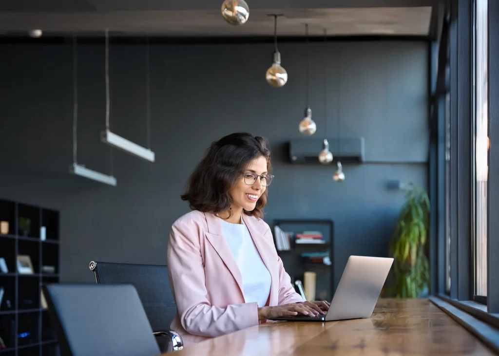 Día Internacional de la Mujer Emprendedora
