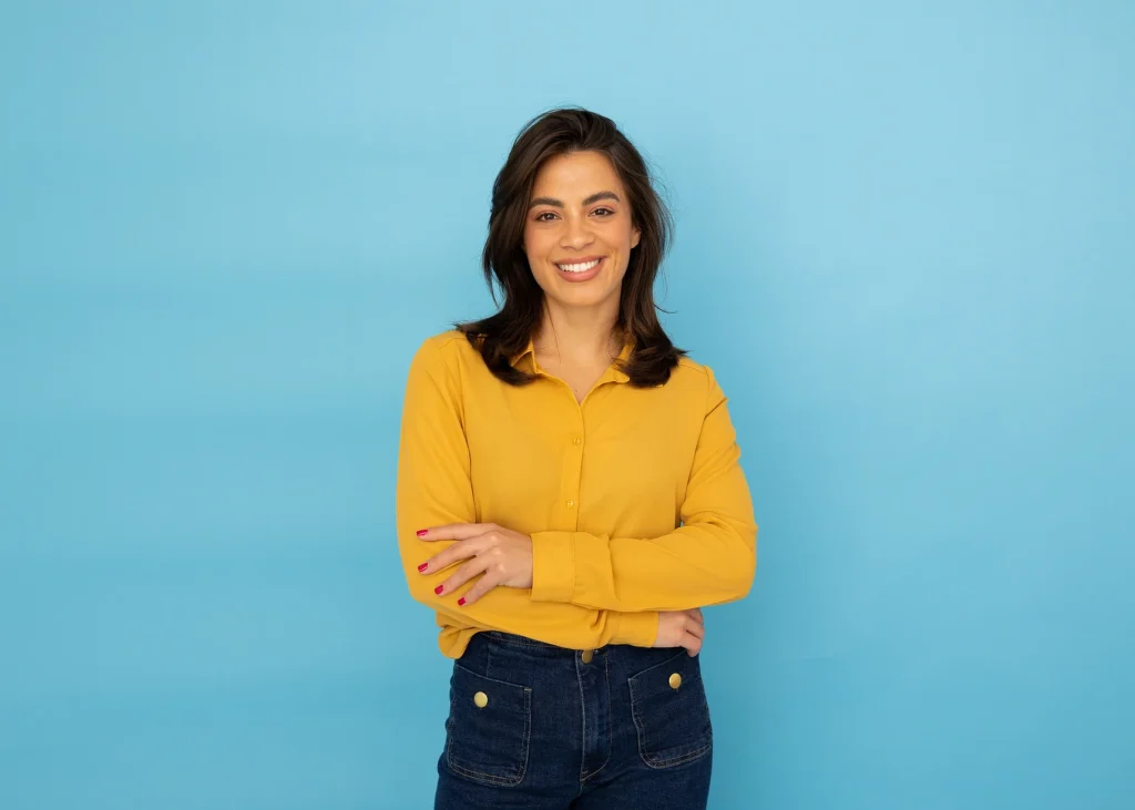 Día Internacional de la Mujer Emprendedora