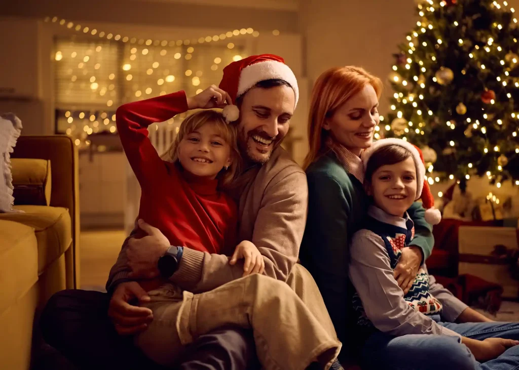 Nochebuena: la magia de la víspera navideña