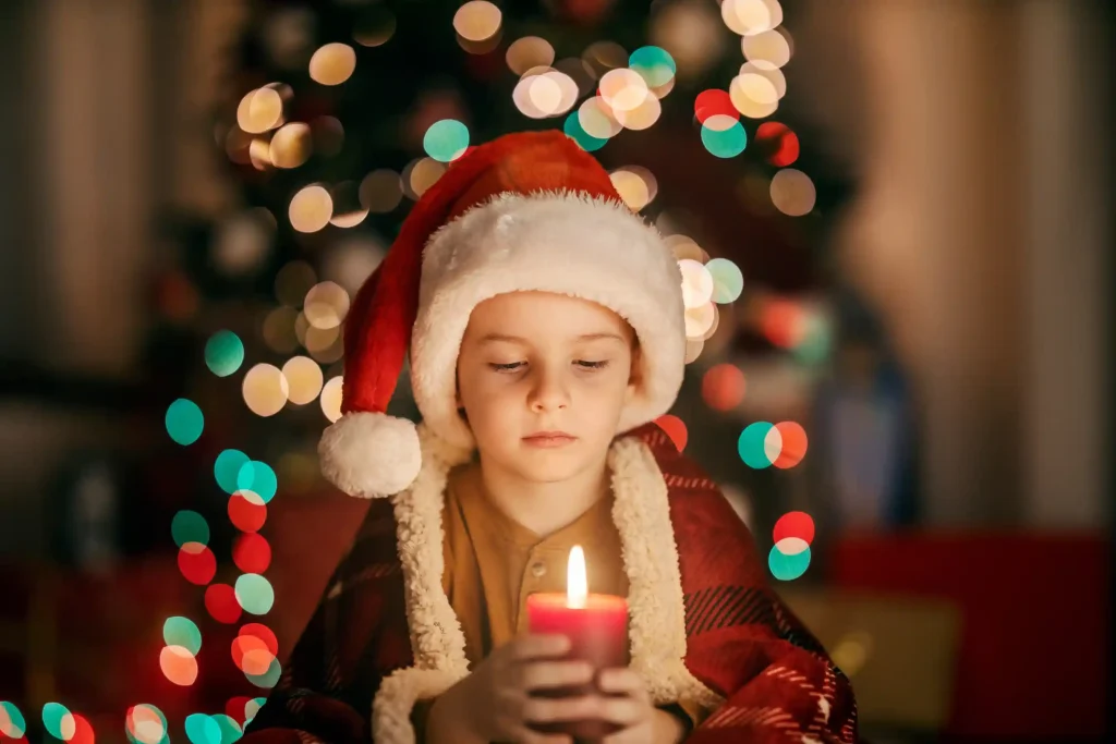 celebrar Fin de Año viajando