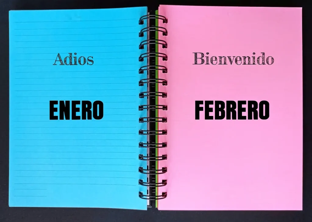 enero se va los viajes siguen