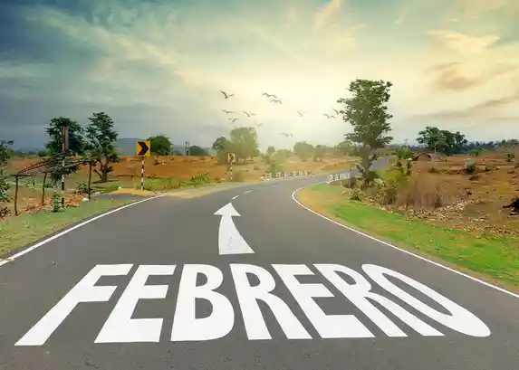 enero se va los viajes siguen