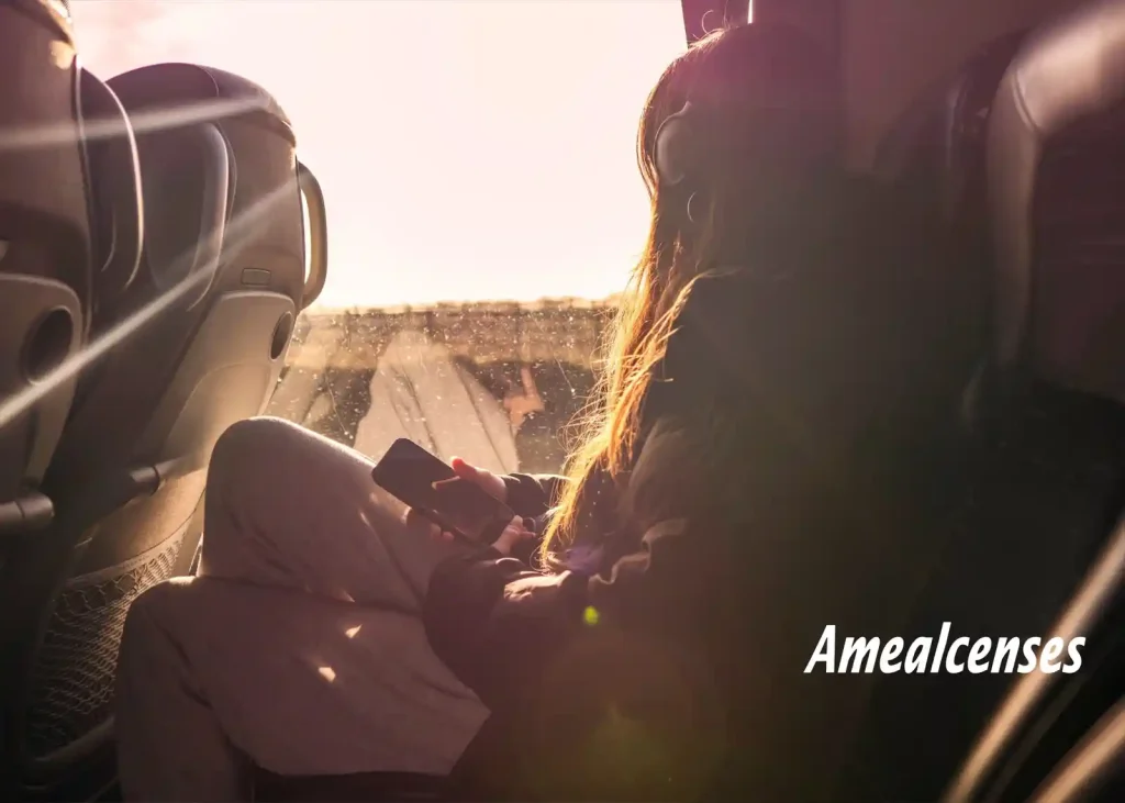 Cómo viajar sola o solo de forma segura en México