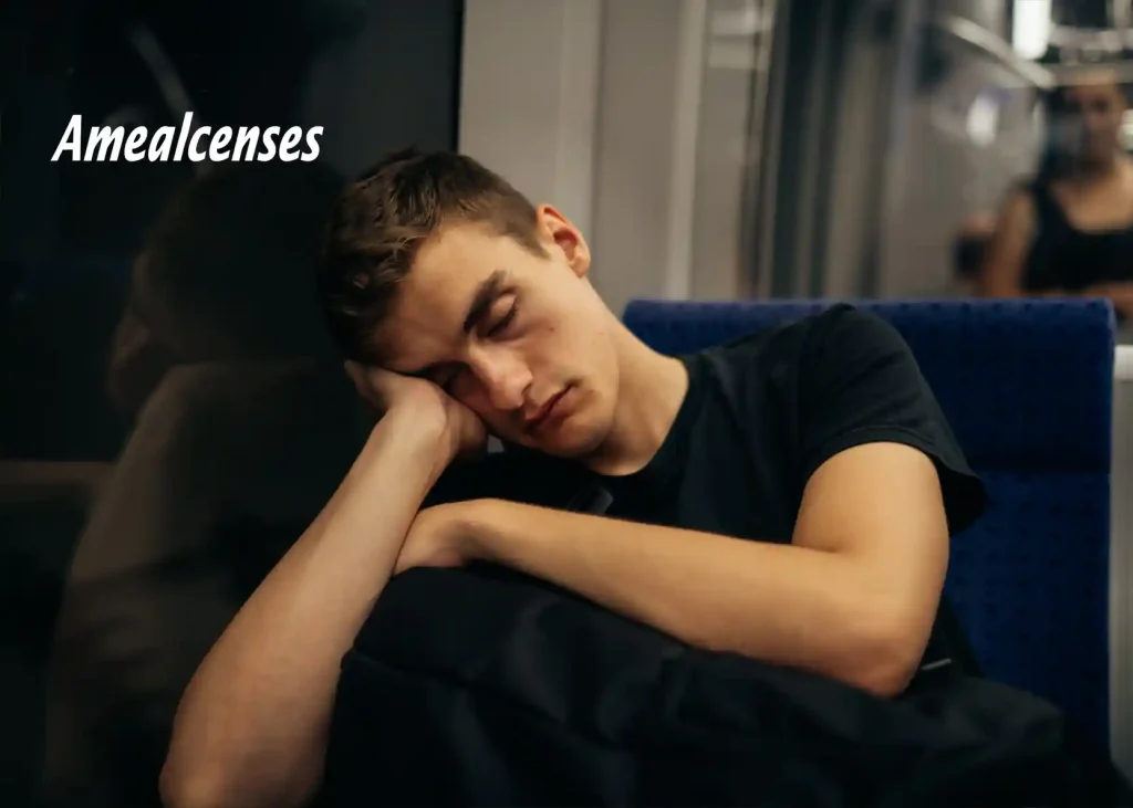 Trucos para dormir mejor en viajes largos en autobús