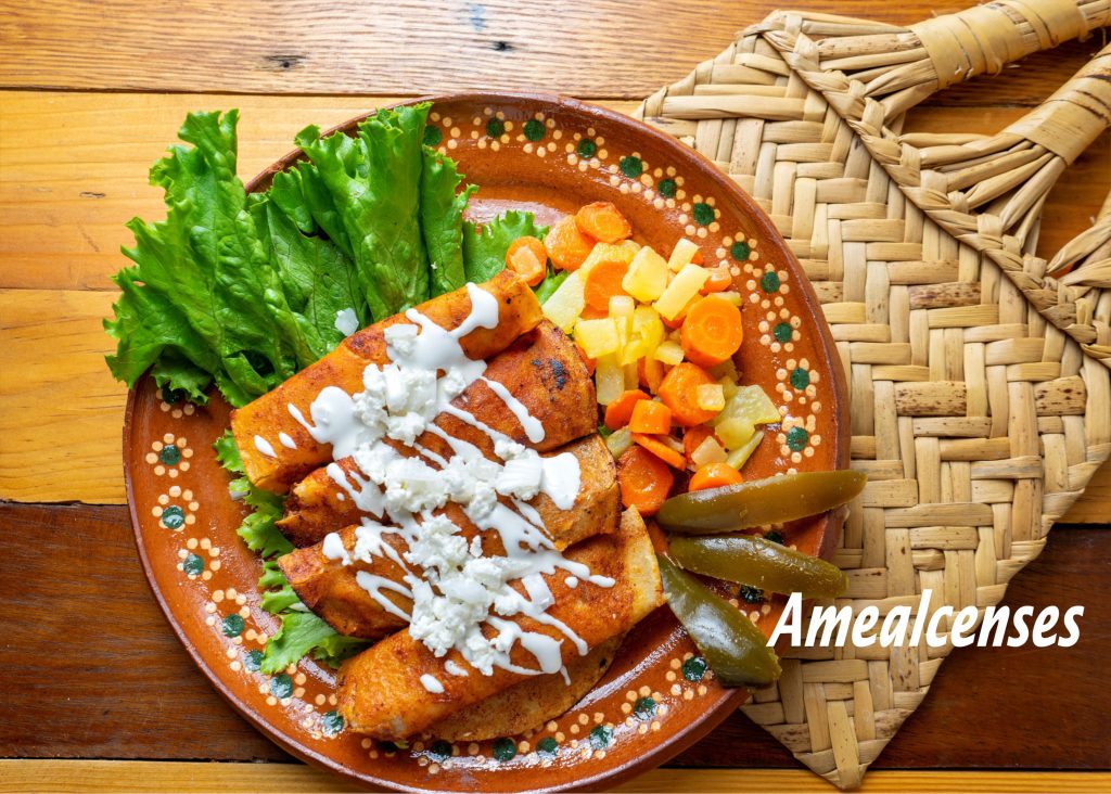 Comidas típicas de tres destinos de Querétaro que debes probar