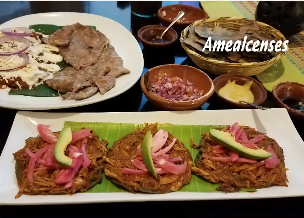 Comidas típicas de tres destinos de Querétaro que debes probar