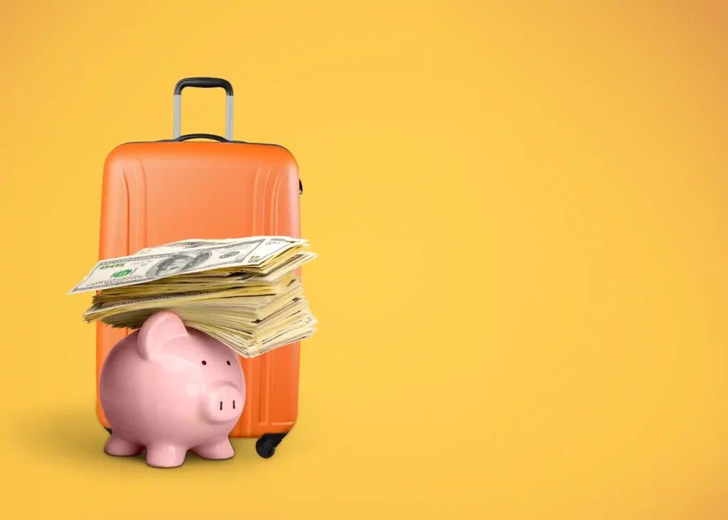 Cómo ahorrar en viajes en autobús después de las fiestas decembrinas