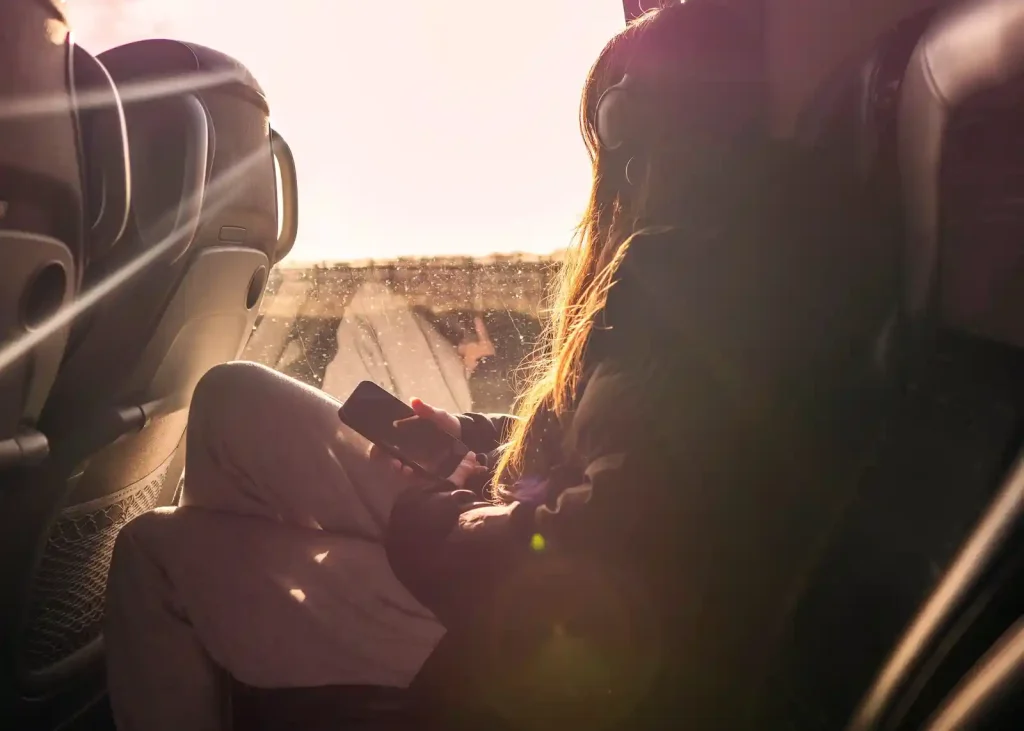 Viajar en autobús en temporada baja: ventajas y consejos