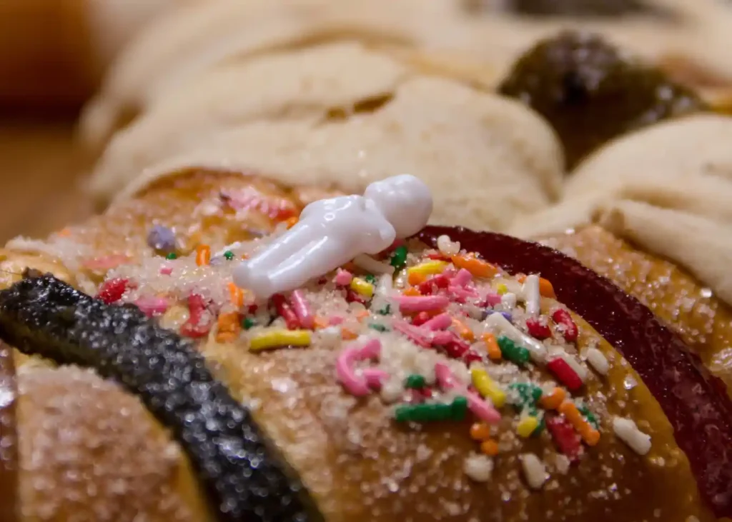 Historia y significado de la Rosca de Reyes en México