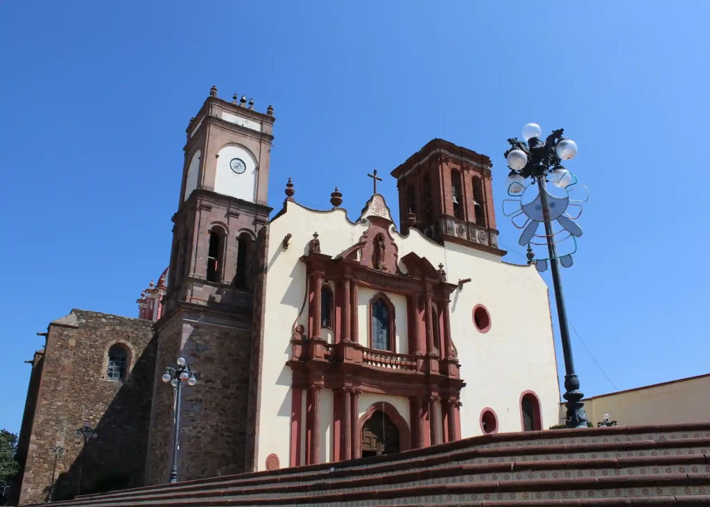 Escapadas de fin de semana en autobús para enero