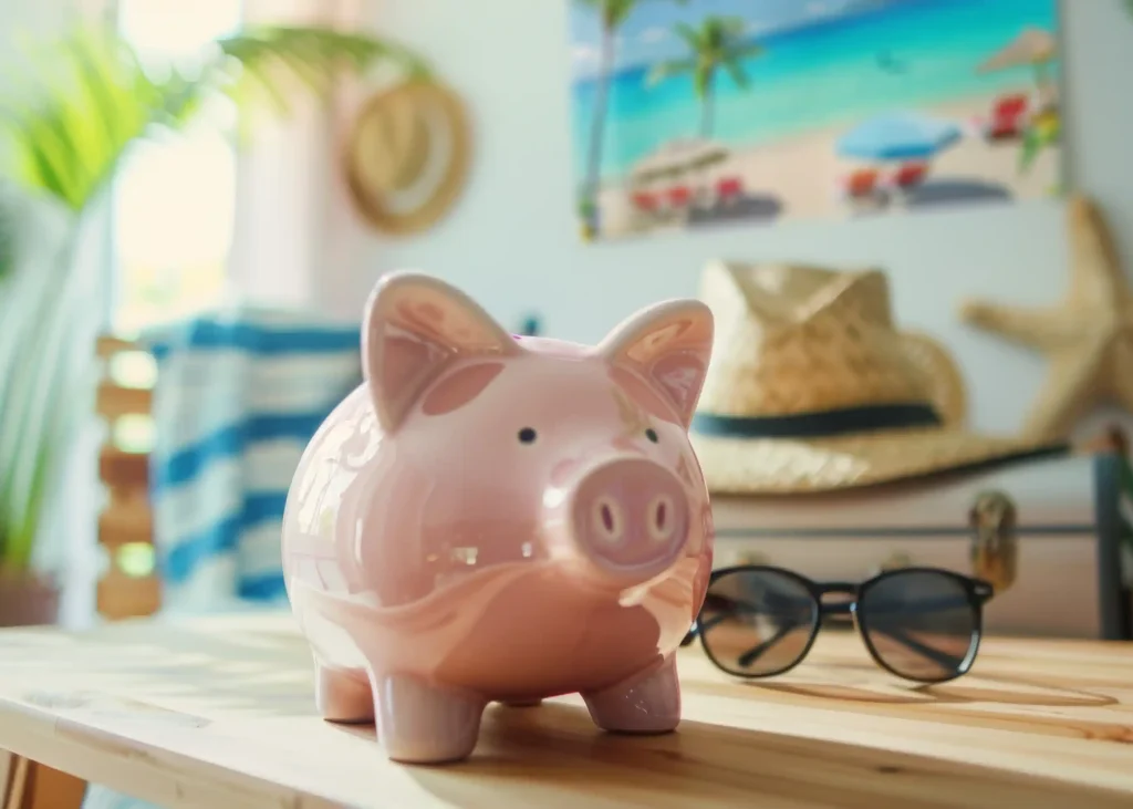 Cómo ahorrar en viajes en autobús después de las fiestas decembrinas