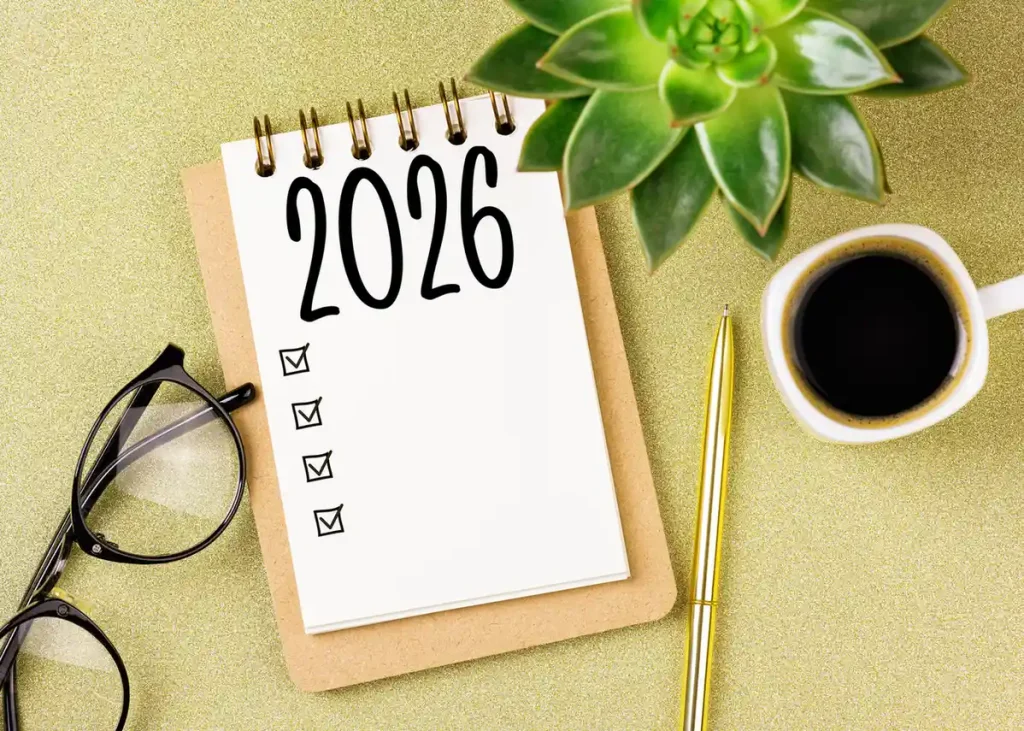 Qué llevar para un viaje en autobús en enero: checklist práctico