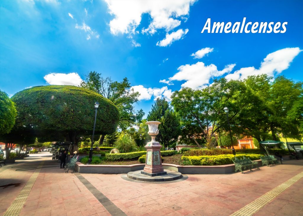 Viajar en primavera en autobús