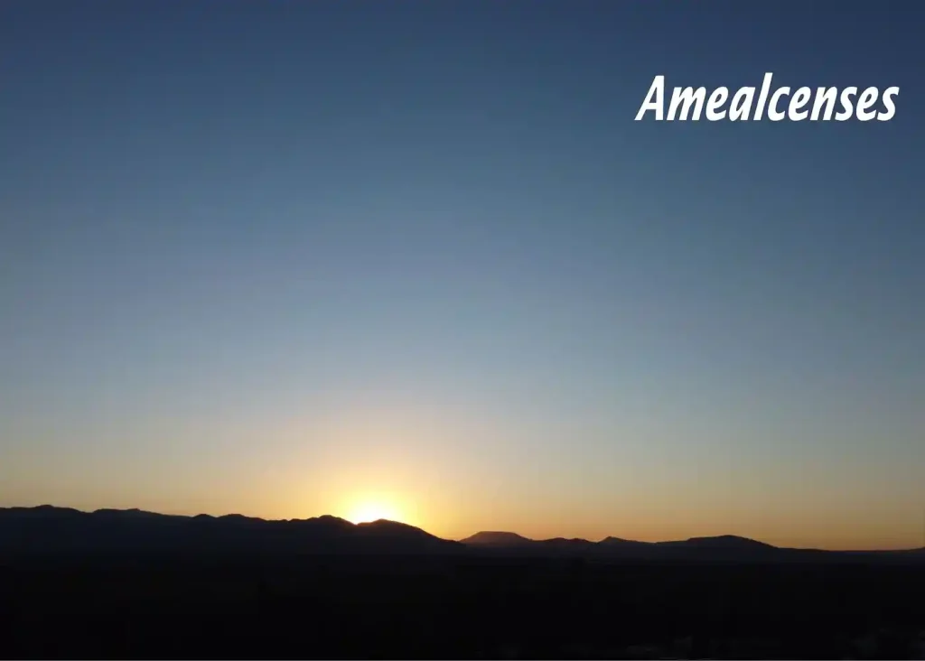 Viajar en primavera en autobús