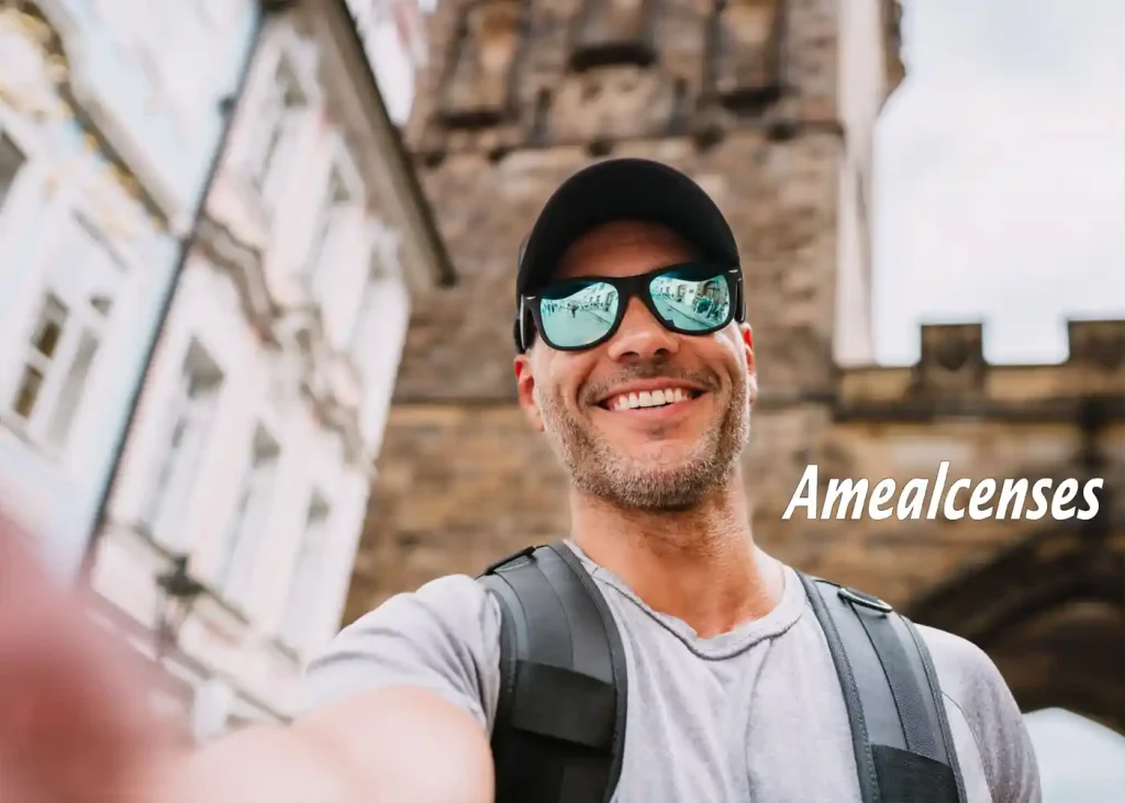 documentar tu viaje para redes sociales