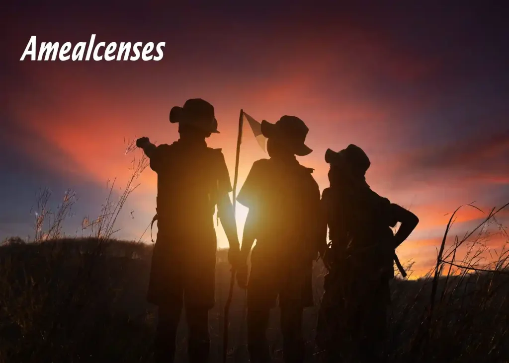 Día Mundial del Pensamiento Scout