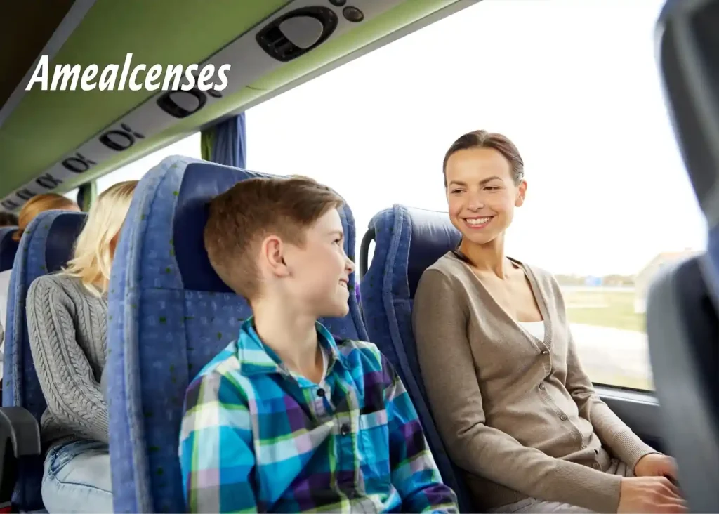 viajar con niños y mantenerlos entretenidos