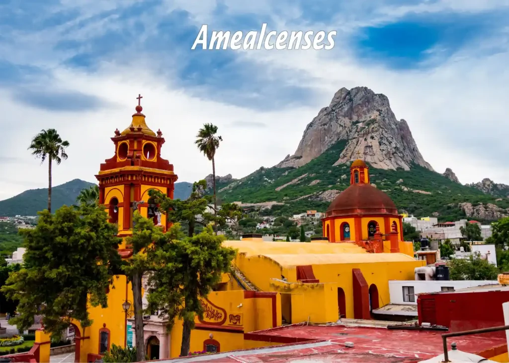 Destinos místicos para recargarte de energía