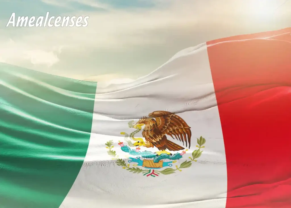 Día de la Bandera de México