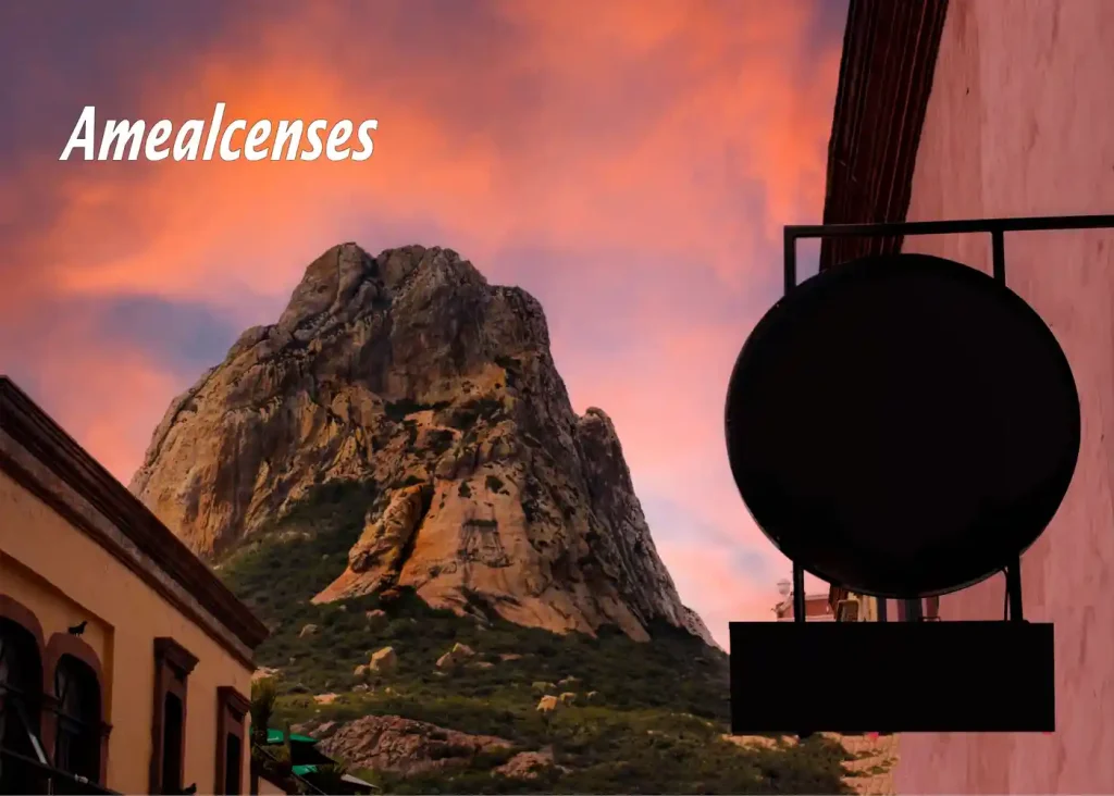 Turismo de aventura en Querétaro