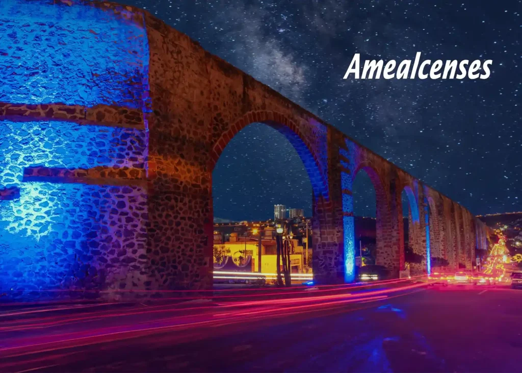 Destinos místicos para recargarte de energía