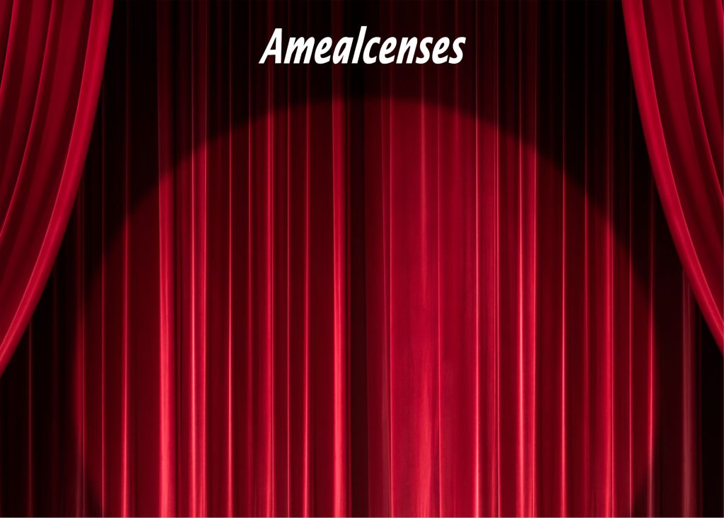 Día Mundial del Teatro