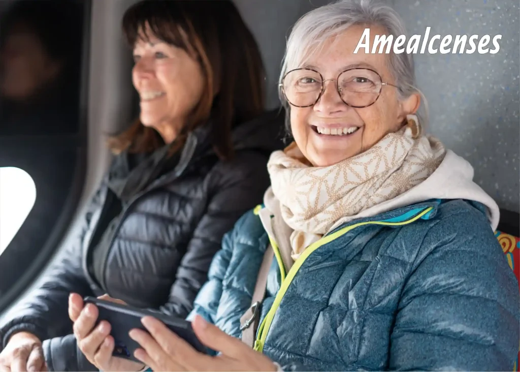 ¿Por qué viajar en autobús es más sostenible?