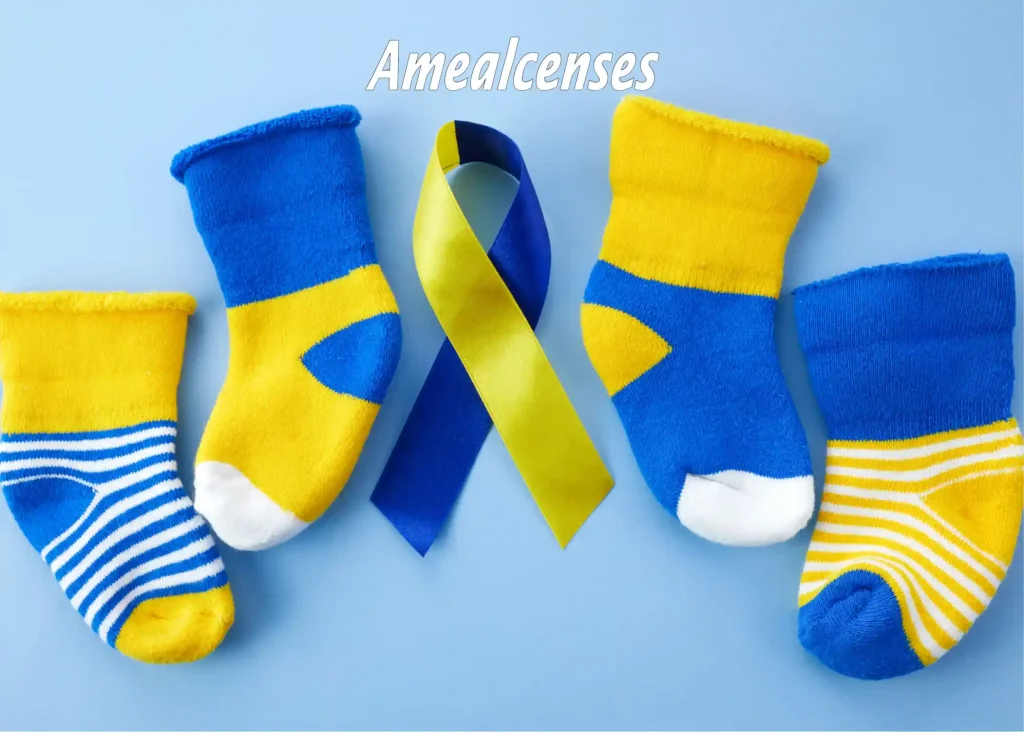 Día Mundial del Síndrome de Down