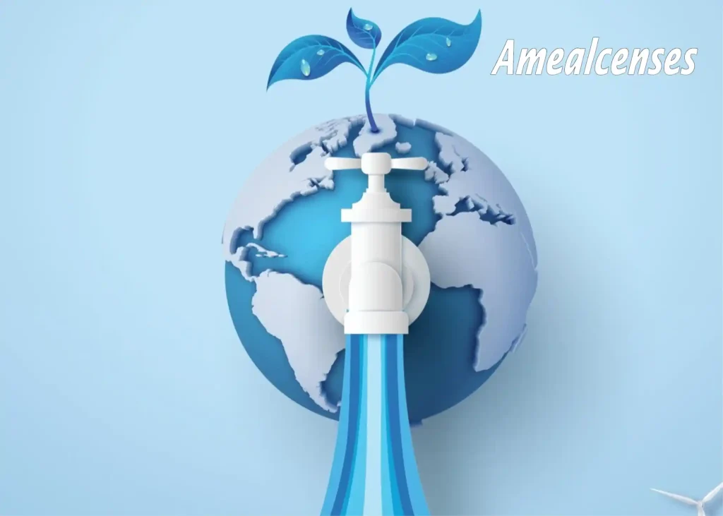 Día Mundial del Agua