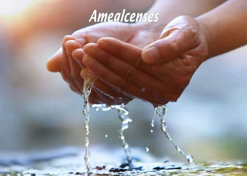 Día Mundial del Agua