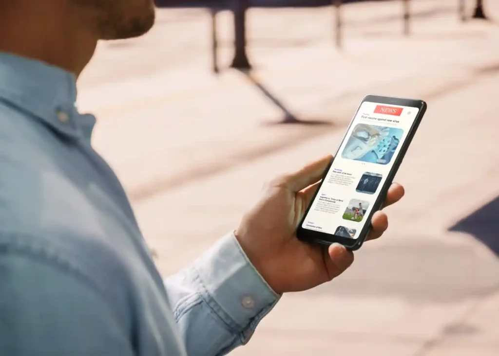 Día Internacional del Teléfono Móvil