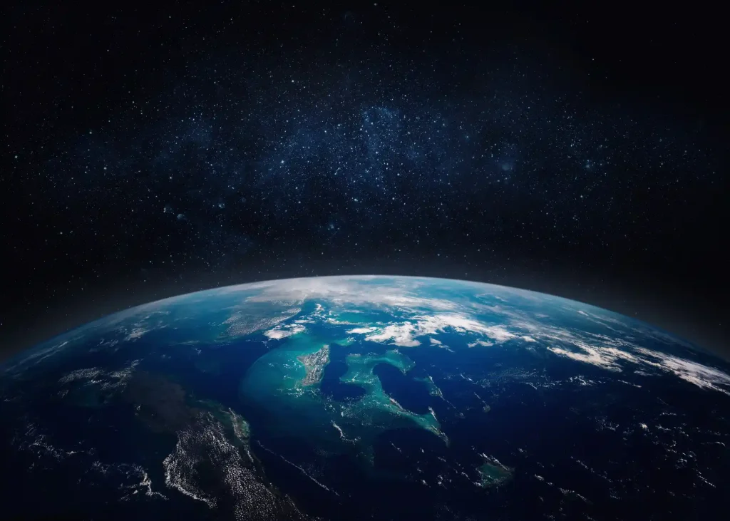 Día Mundial de la Tierra