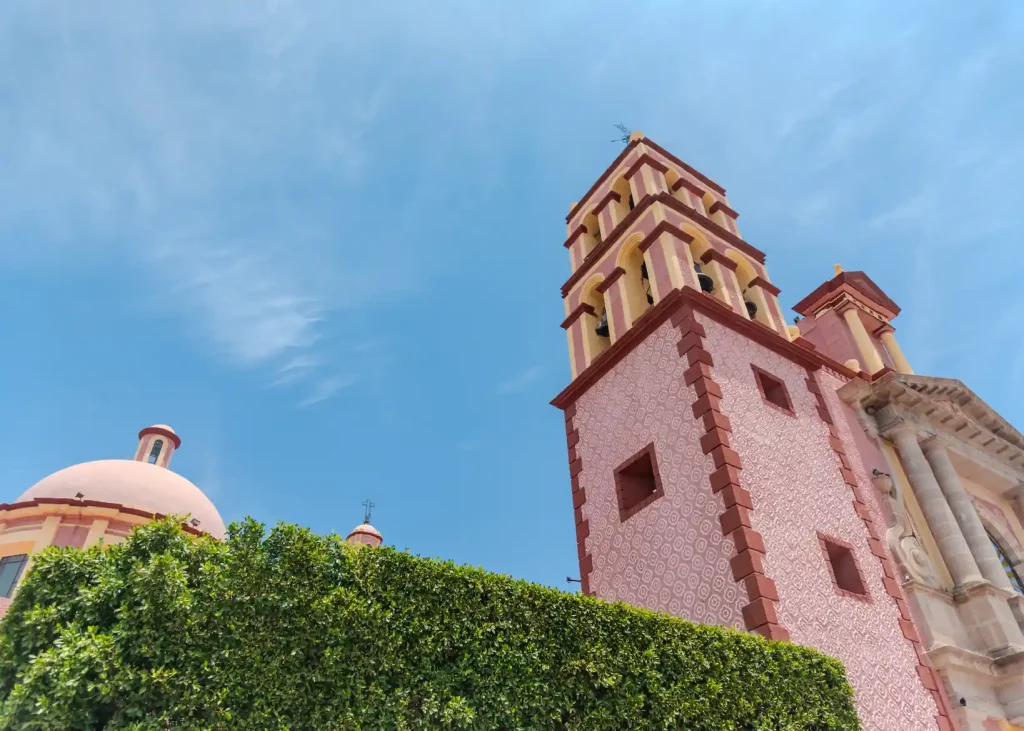 Viernes Santo viajar en autobús