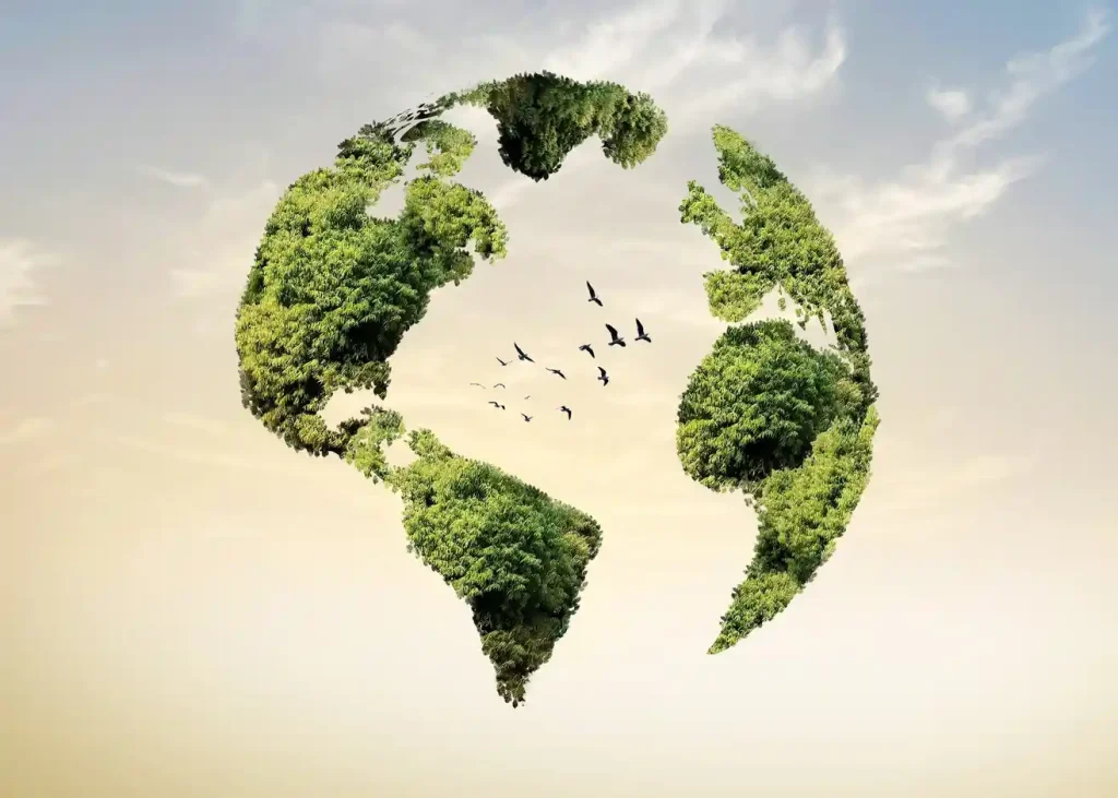 Día Mundial de la Tierra