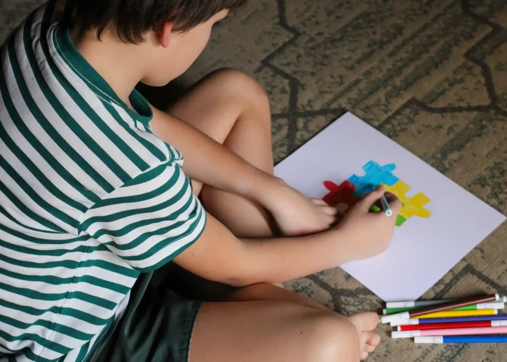 Día Mundial de Concienciación sobre el Autismo