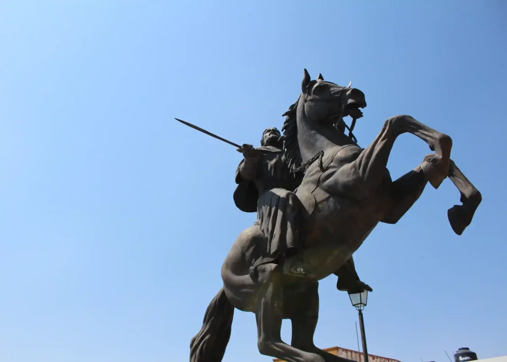 Día Internacional de los Monumentos y Sitios