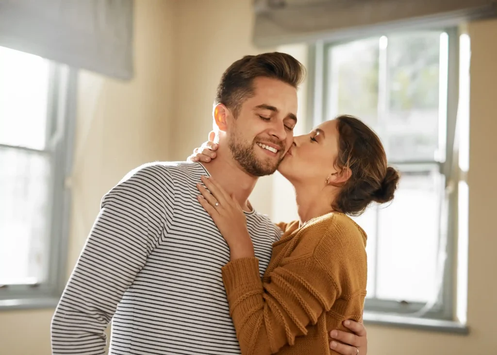 Día Internacional del Beso