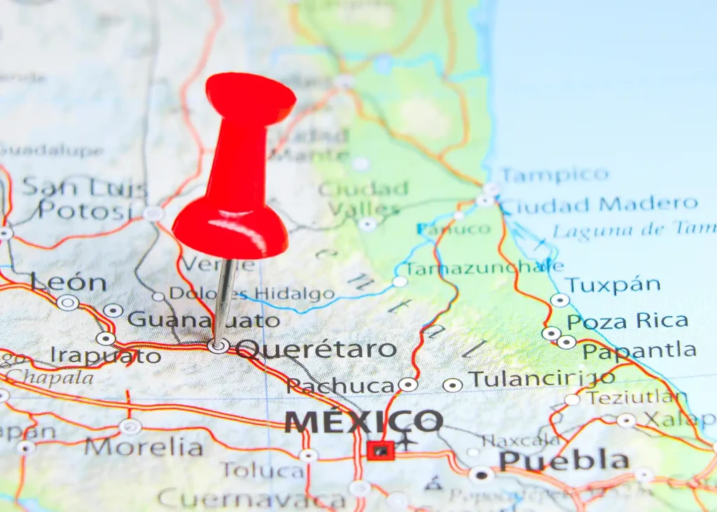 Día de Leer un Mapa de Carreteras