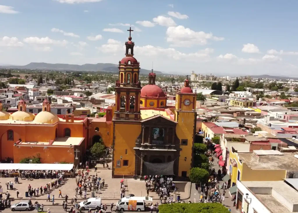 Domingo de Pascua viajar en autobús