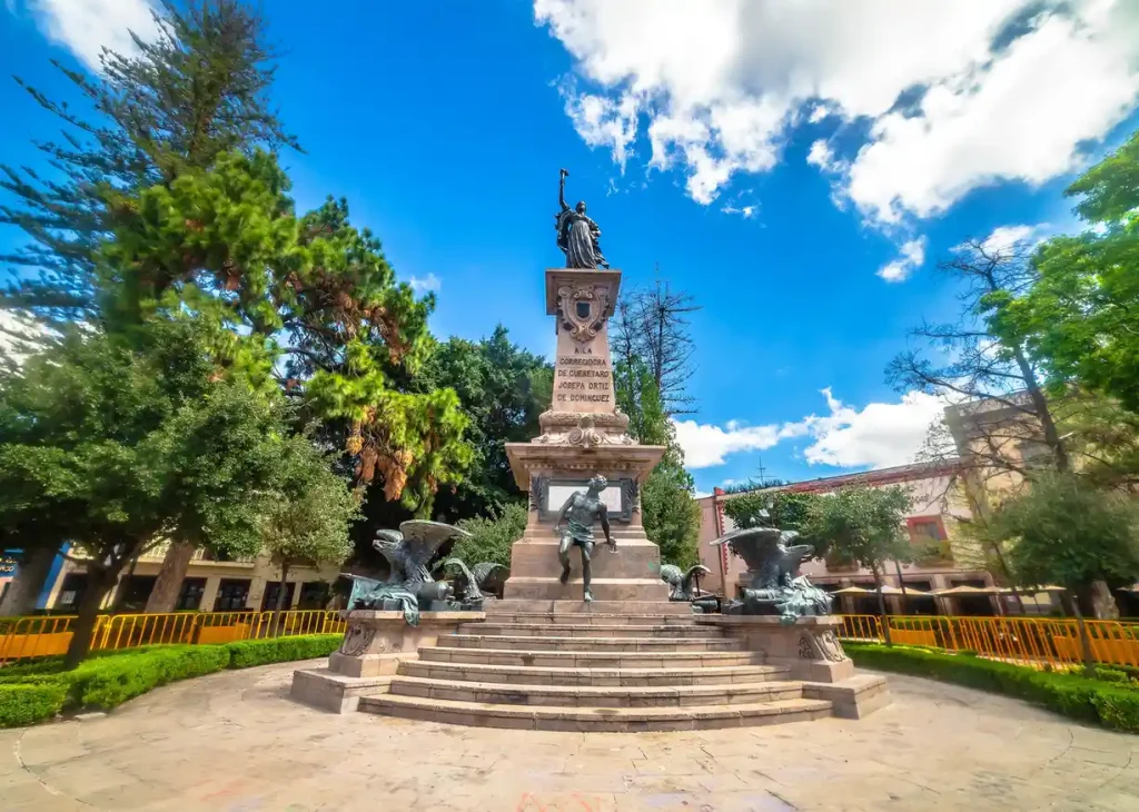 Día Internacional de los Monumentos y Sitios